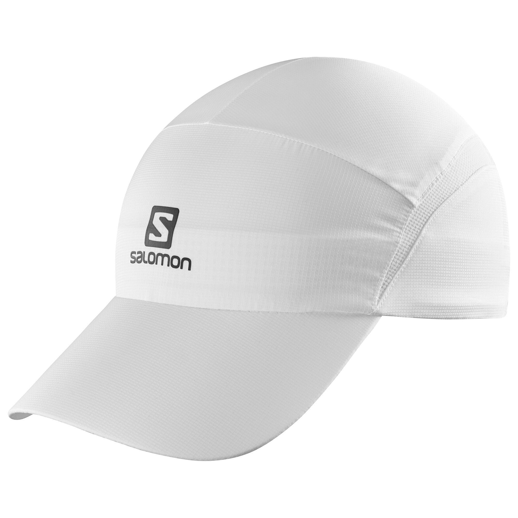 Salomon XA Cap løpecaps White (LC1037000) M/L 2020