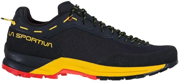 La Sportiva TX Guide tursko / anmarsjsko herre Black/Yellow LA27N 44 2021