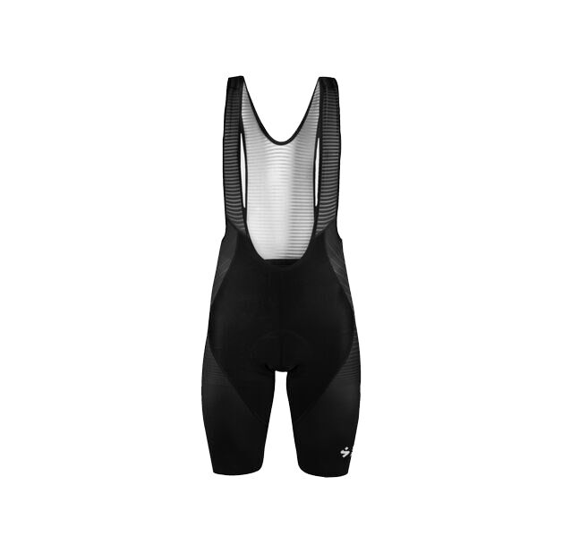 Sweet Protection Crossfire Bib sykkelshorts herre Black 810118 S 2021