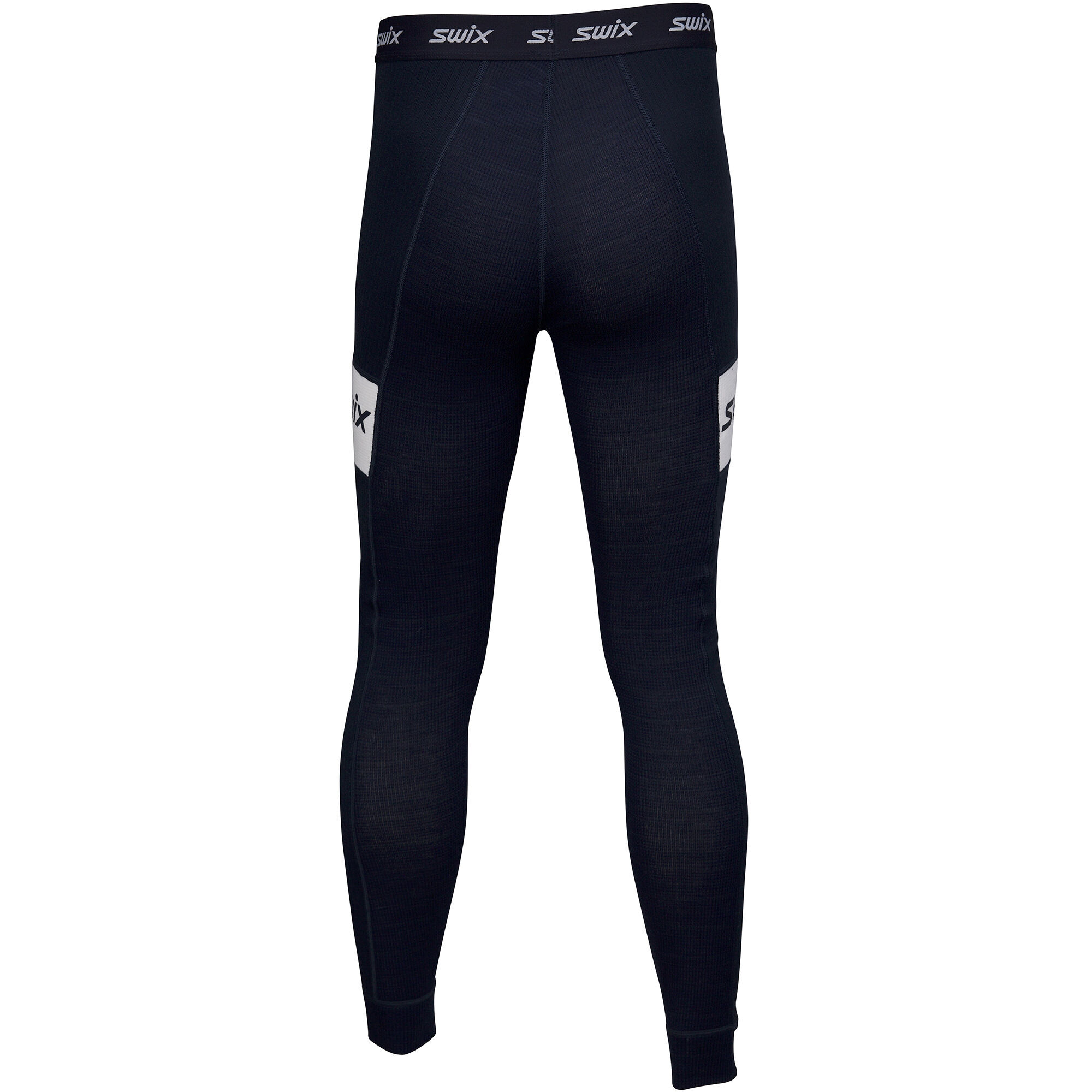 Swix RaceX Warm bodywear pants, superundertøy herre Dark Navy 41452-75100 L 2019