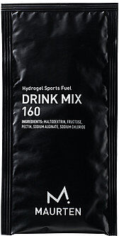 Maurten Drink Mix 160 sportsdrikk  2018