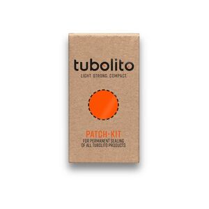 Tubolito Repair kit Tubo, lappesett til slange 33080002 2022
