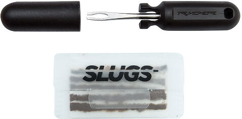 Ryder SLUG PLUG dekkplugg til tubeless RU12004 2019