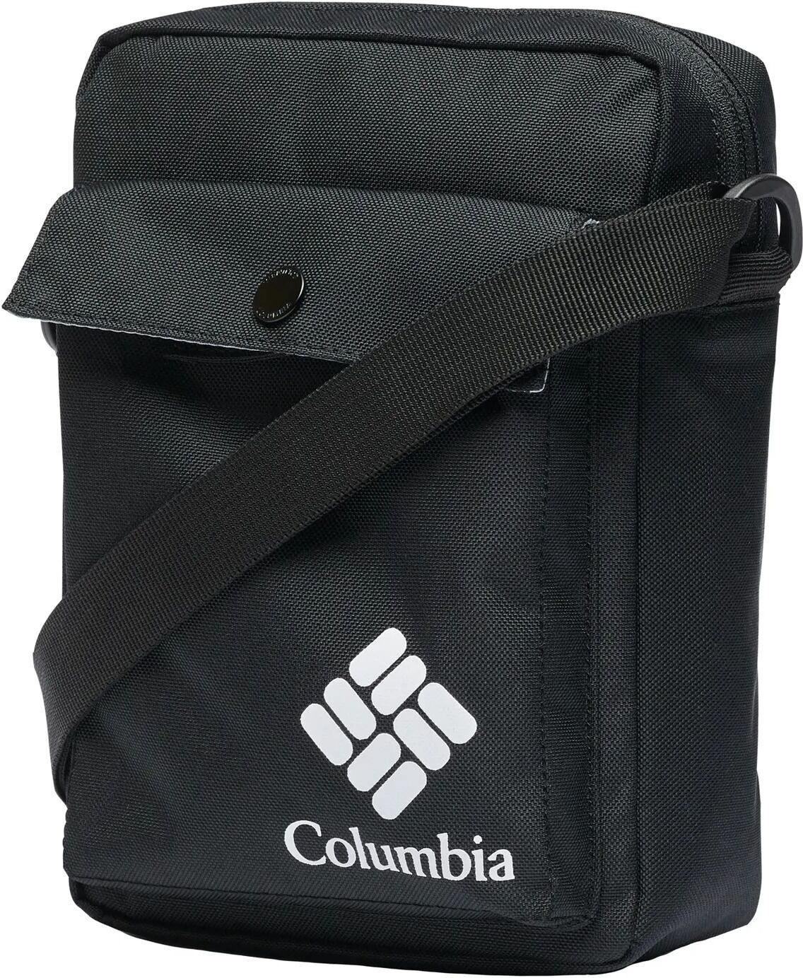 Columbia ZigZag Side Bag Black 1935901010 2021