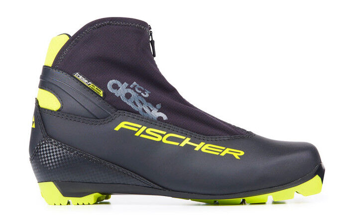 Fischer RC3 Classic skisko 20/21 S17219 48 2019
