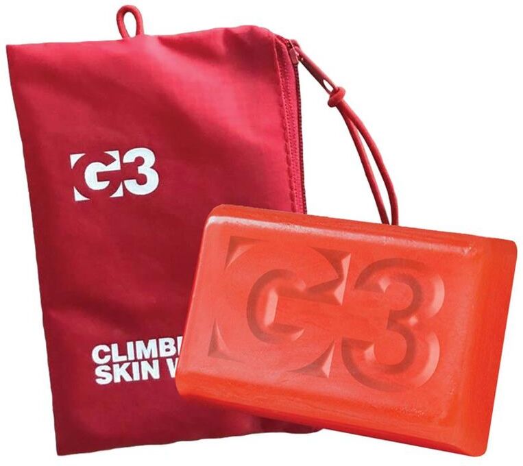 G3 Climbing Skin Wax, fellevoks  2019