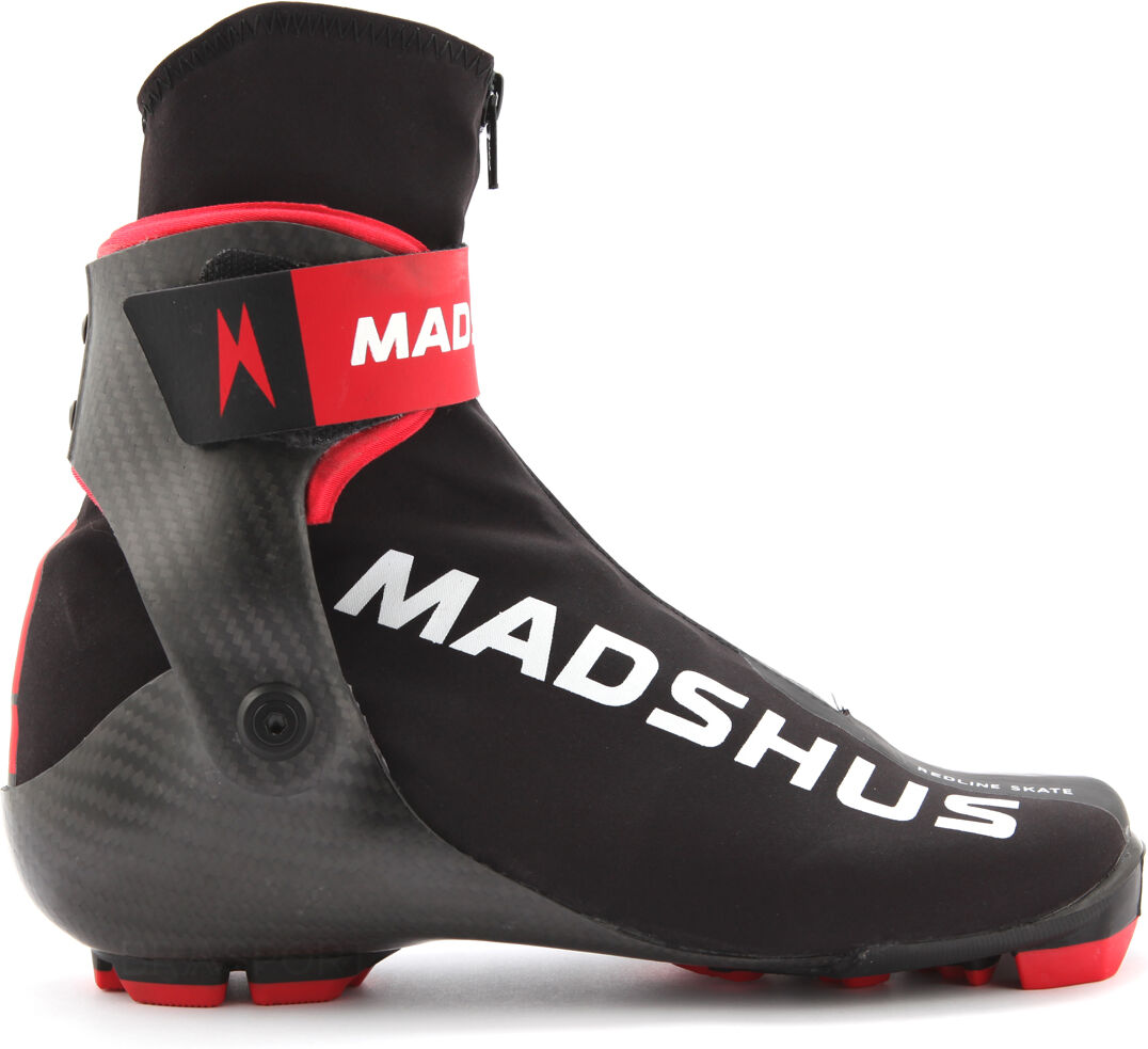 Madshus Redline Skate skisko 21/22  45 2021