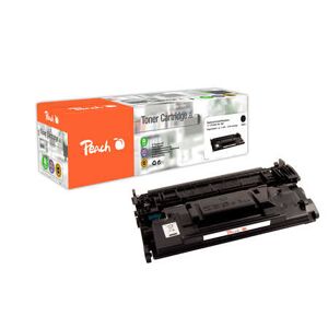 HP LaserJet Pro MFP M 426 fw tonerkassett, svart