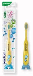 Zendium First Tooth Toothbrush 1 stk Tannkost