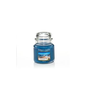 Yankee Candle Classic Medium Jar Turquoise Sky 411 g Duftlys