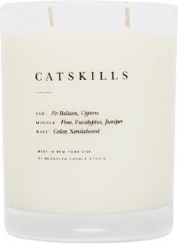 Brooklyn Candle Studio Catskills Escapist Candle 369 g Duftlys