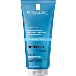 La Roche-Posay Posthelios Cooling After Sun Hydra Gel 200 ml After Sun