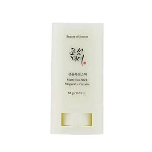 Beauty of Joseon Matte Sun Stick Mugwort + Camilia SPF50 PA++++ 18 g Solkrem