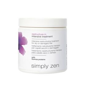 Simply Zen Restructure In Intensive Treatment 500 ml HÃ¥rkur