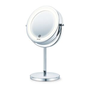 Beurer BS55 Illuminated Make Up Mirror 1 stk Sminkespeil