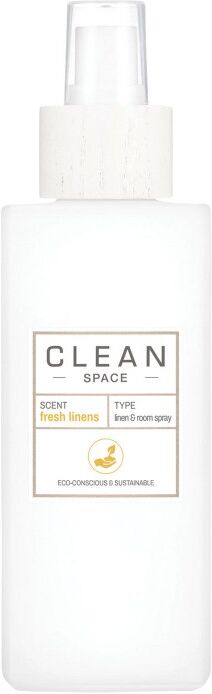 Clean Fresh Linens Linen & Room Spray 148 ml Luftrenser