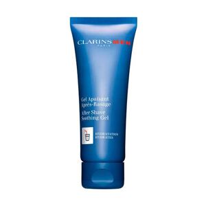 Clarins Men After Shave Soothing Gel 75 ml Aftershave