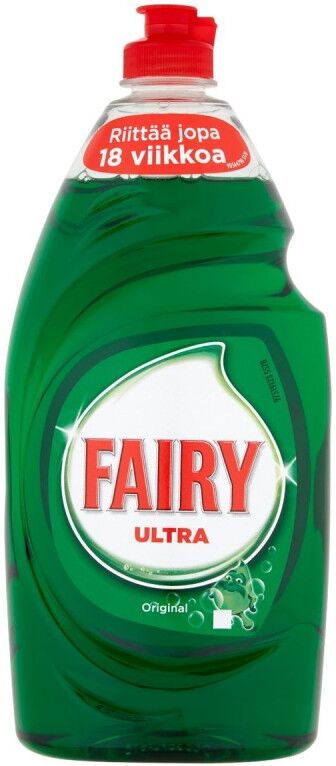 Fairy Original Dishwashing Liquid 900 ml Oppvaskmiddel