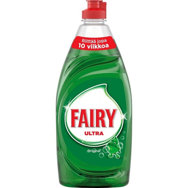 Fairy Original Dishwashing Liquid 500 ml Oppvaskmiddel
