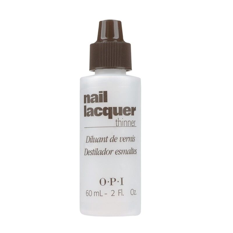 OPI Nail Lacquer Thinner 60 ml Tilbehør