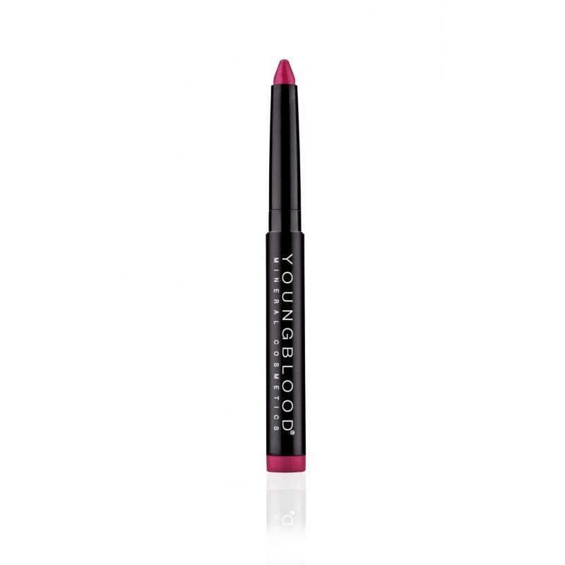 Youngblood Color-Crays Lip Crayon Matte Valley Giri 1,4 g Leppestift