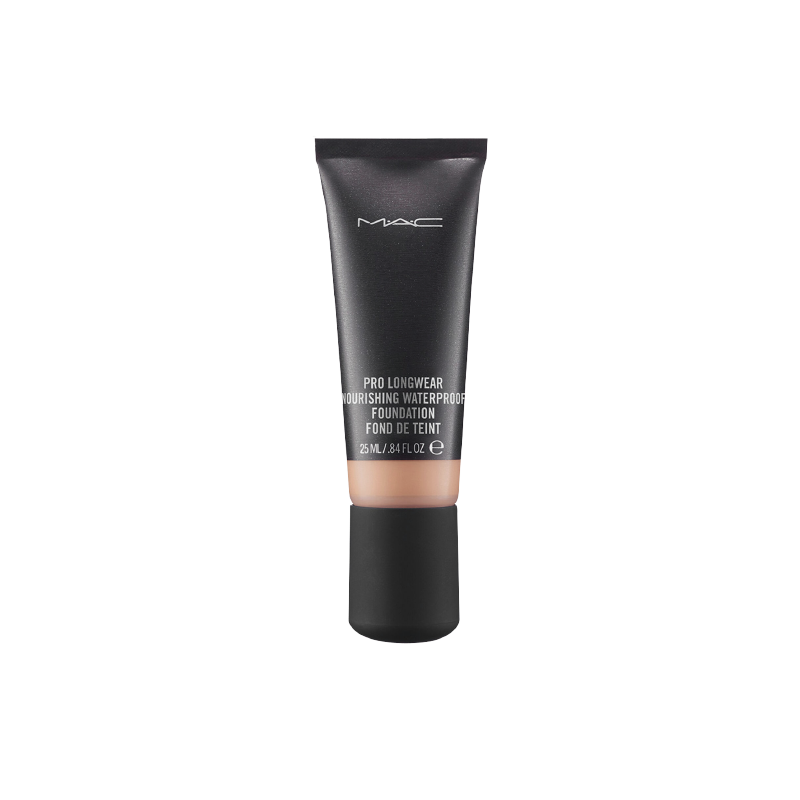 MAC Pro Longwear Nourishing Waterproof Foundation NC 15 25 ml Foundation