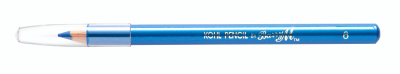 Barry M. Kohl Eye Pencil 06 Electric Blue 1,4 g Eyeliner