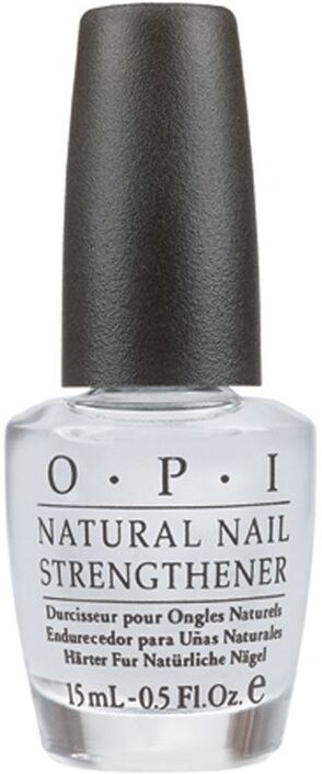 OPI Natural Nail Strengthener 15 ml Neglepleie