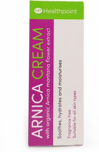 Healthpoint Arnica Cream 50 ml Universalkrem