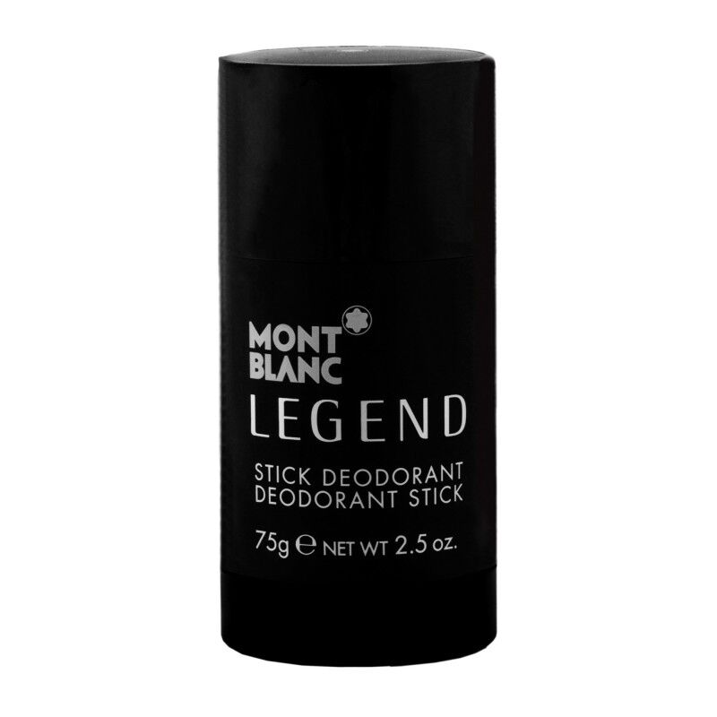 Mont Blanc Legend Deostick 75 g Deodorant