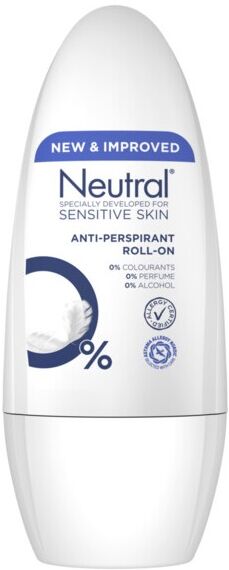 Neutral Deo Roll On 50 ml Deodorant