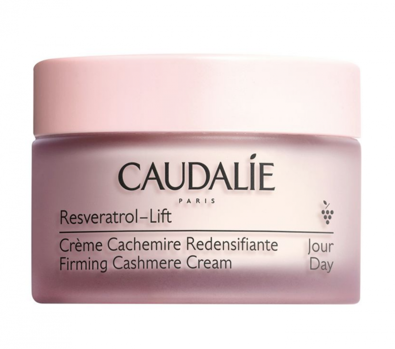 Caudalie Resveratrol-Lift Firming Cashmere Cream 50 ml Dagkrem