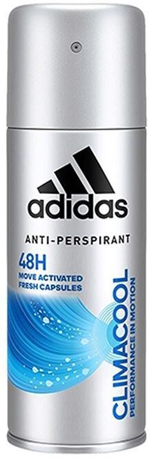 Adidas Climacool Deospray 150 ml Deodorant