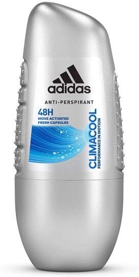 Adidas Climacool Deo Roll On 50 ml Deodorant