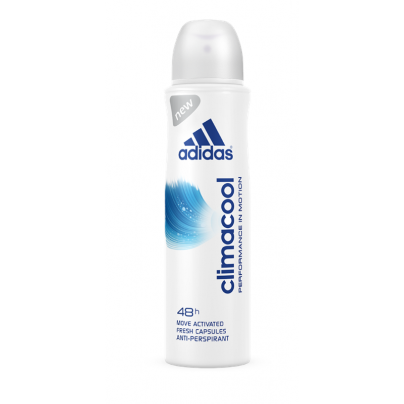 Adidas Climacool For Her 150 ml Deodorant