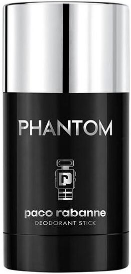 Paco Rabanne Phantom Deodorant Stick 75 g Deodorant