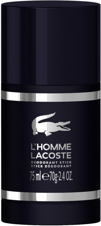 Lacoste L'homme Deo Stick 75 ml Deodorant