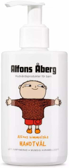 Alfons Åberg Alfons Himmelska Hand Soap 250 ml Håndsåpe