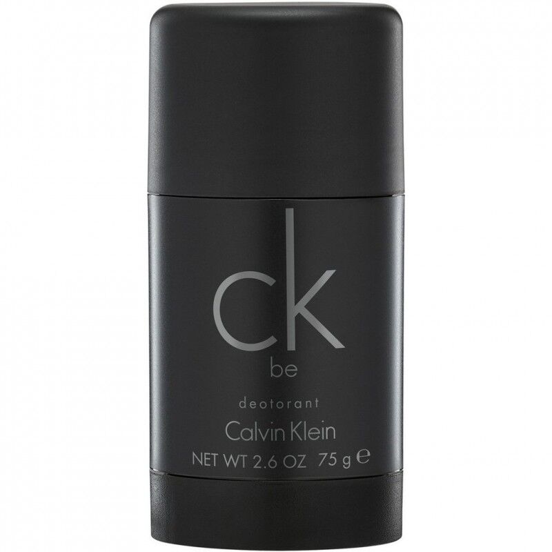 Calvin CK Be Deostick 75 ml Deodorant