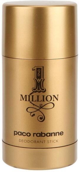 Paco Rabanne 1 Million Deostick 75 ml Deodorant