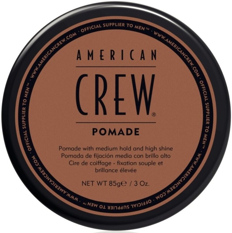 American Crew Pomade 85 g Hårvoks