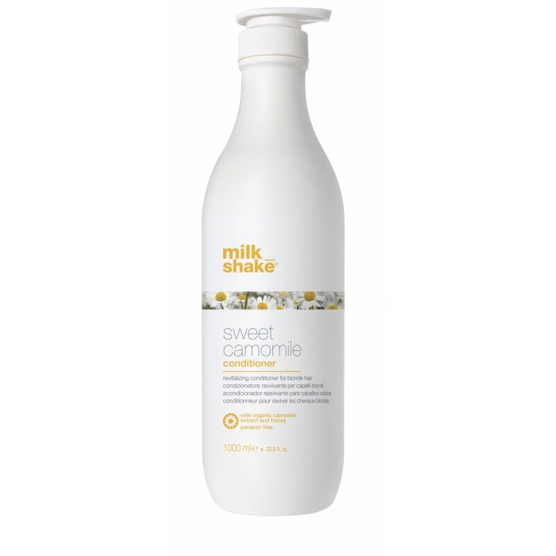 Milkshake Sweet Camomile Conditioner 1000 ml Balsam