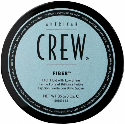 American Crew Fiber Wax 85 g Hårvoks