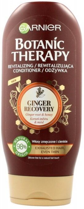 Garnier Botanic Therapy Ginger Recovery Conditioner 200 ml Balsam