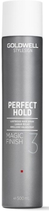 Goldwell Stylesign Perfect Hold Magic Finish 500 ml Hårspray