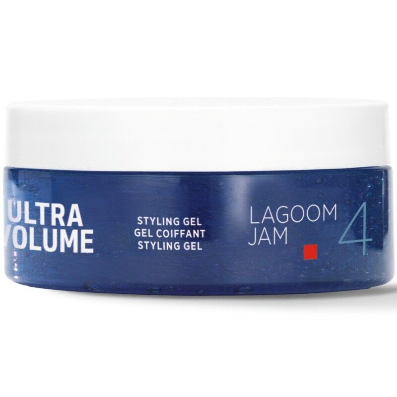 Goldwell Stylesign Ultra Volume Lagoom Jam 75 ml Styling gel
