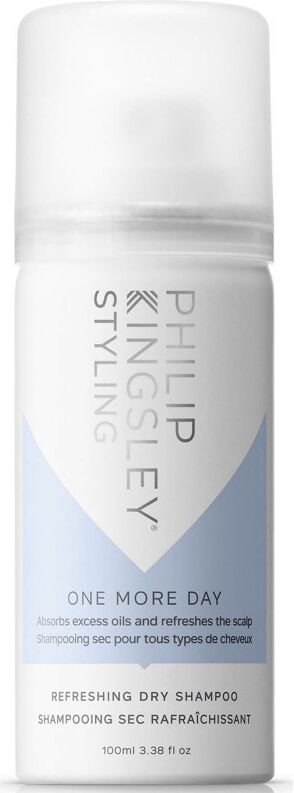 Philip Kingsley One More Day Dry Shampoo 100 ml Tørrsjampo