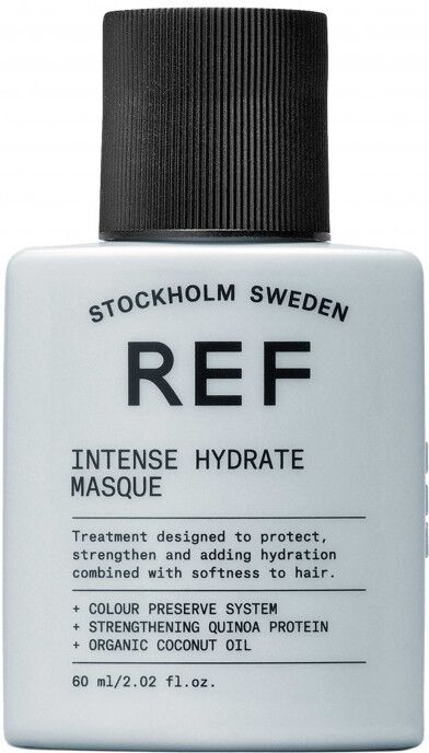 REF Intense Hydrate Masque 60 ml Hårmaske