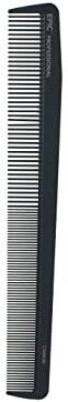 The Wet Brush Professional Carbonite Combs Cutting Comb 1 pcs Hårbørste