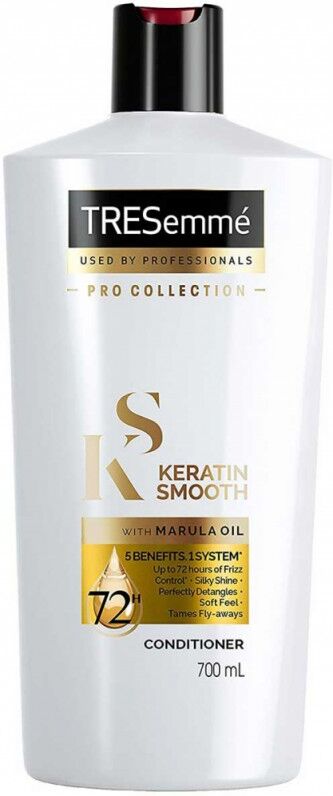 Tresemmé Keratin Smooth With Marula Oil Conditioner 700 ml Balsam